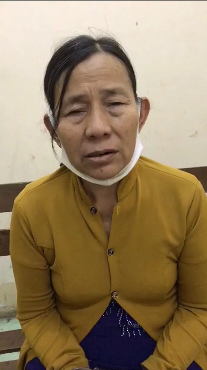 Triệt phá tụ điểm buôn bán ma tuý núp bóng trại nuôi gà đá ảnh 1