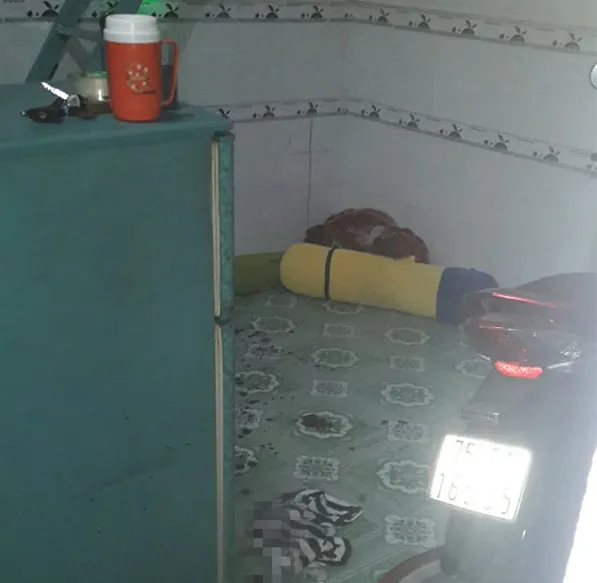 Nghi can sát hại thiếu nữ ở phòng trọ tỉnh Đồng Nai bị bắt  ảnh 2