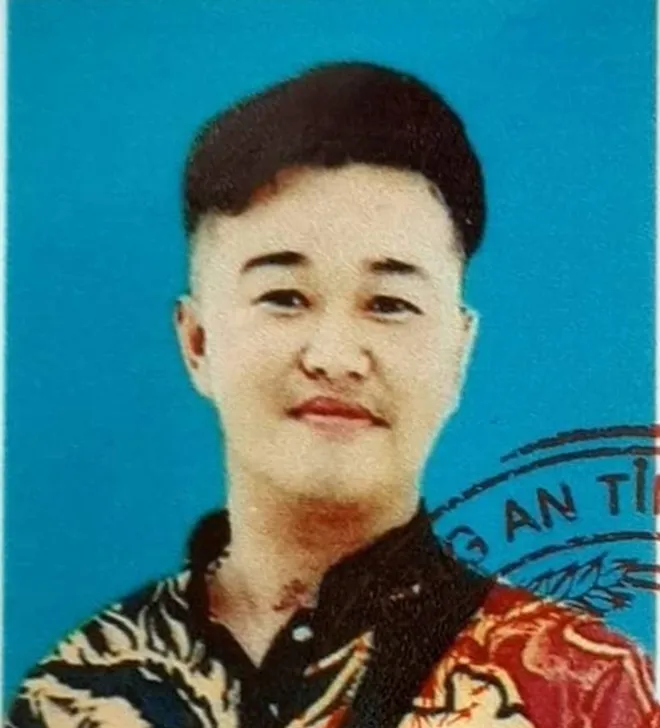 Đối tượng nổ súng trong quán cà phê khiến 1 người bị thương ra đầu thú ảnh 1