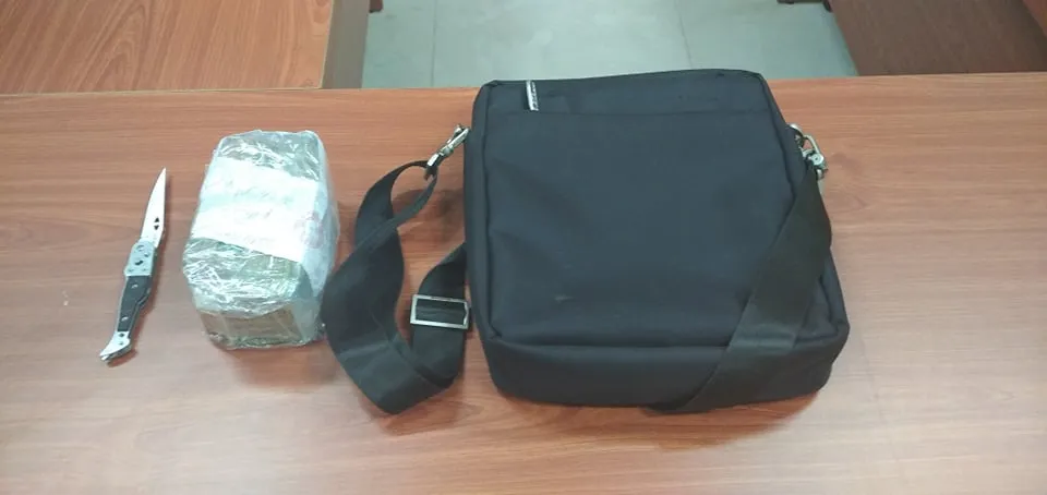  Khen thưởng người dân dũng cảm bắt cướp ở chợ Bình Điền ảnh 3