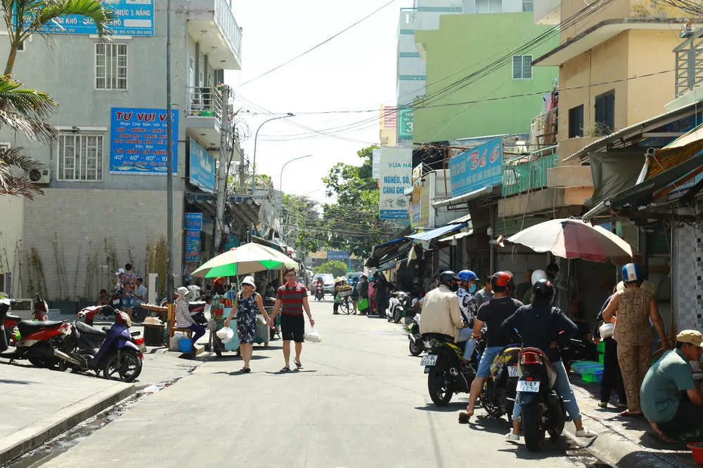 Hộ kinh doanh hải sản tố “giang hồ” Vũng Tàu đe doạ uy hiếp giành địa bàn ảnh 6