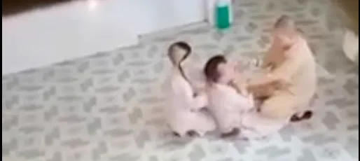 Điều tra làm rõ vụ sư cô đánh đập bạo hành trẻ em trong ngôi chùa ở quận 4 ảnh 2