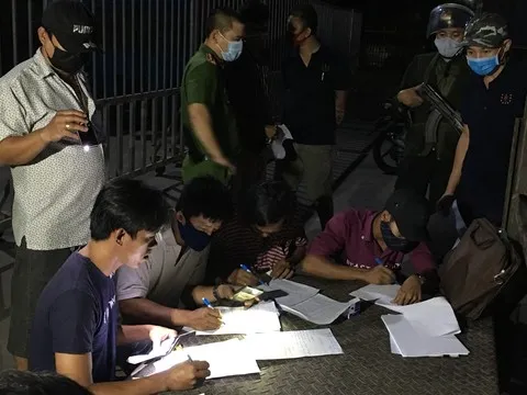 Vụ “xe vua” ở tỉnh Đồng Nai: Thu hơn 700 tấn than và phương tiện vận chuyển ảnh 2