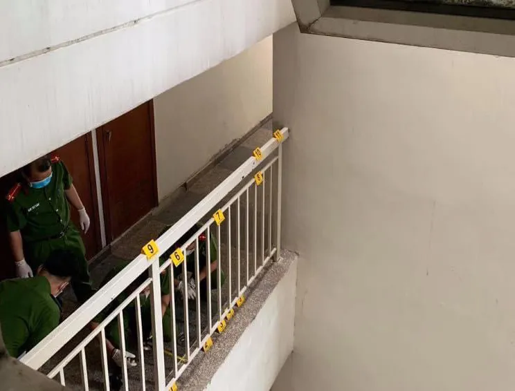 Gia hạn thêm 2 tháng để tiếp tục điều tra vụ "Tiến sĩ Bùi Quang Tín tử vong" ảnh 2