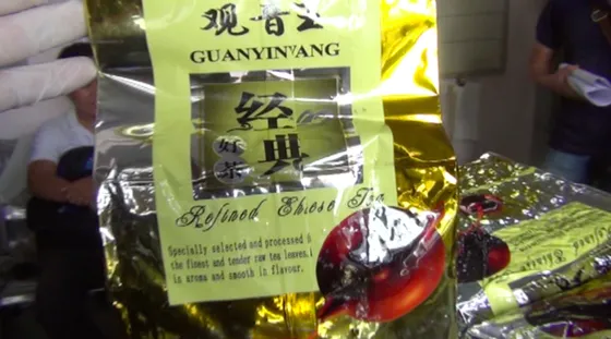 Truy tố 2 người nước ngoài vận chuyển hơn 600 kg ma tuý  ảnh 3