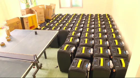 Truy tố 2 người nước ngoài vận chuyển hơn 600 kg ma tuý  ảnh 2