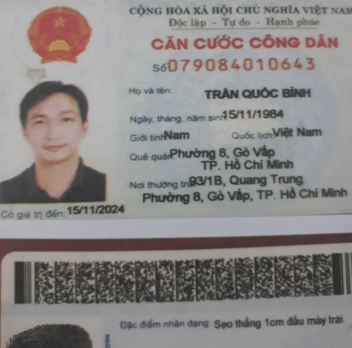 Truy tìm nhân viên mở két lấy 10.000 USD của giám đốc người nước ngoài ảnh 1