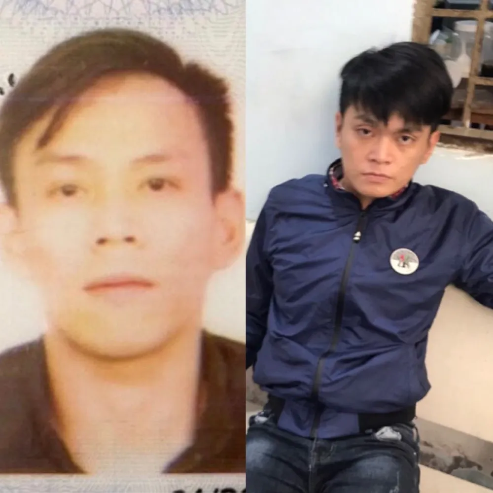 Bắt nhiều đối tượng tội phạm nhờ “mắt thần“ ảnh 4