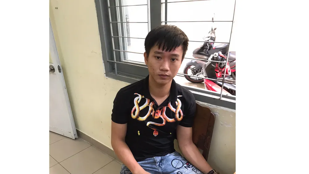 Bắt nhiều đối tượng tội phạm nhờ “mắt thần“ ảnh 2