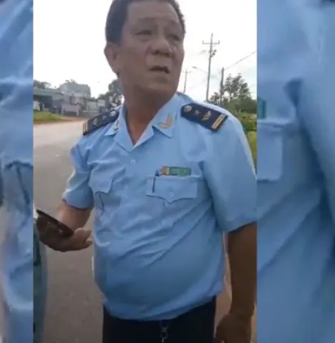 Tạm đình chỉ công tác Phó Chi cục trưởng Hải quan say xỉn gây tai nạn rồi bỏ chạy ảnh 1