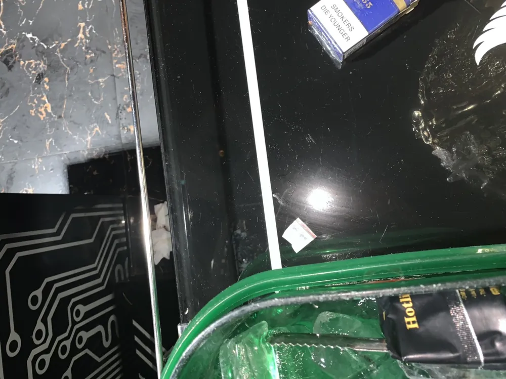 Kiểm tra 2 quán karaoke ở quận Bình Tân phát hiện 87 người dương tính với chất ma tuý ảnh 5