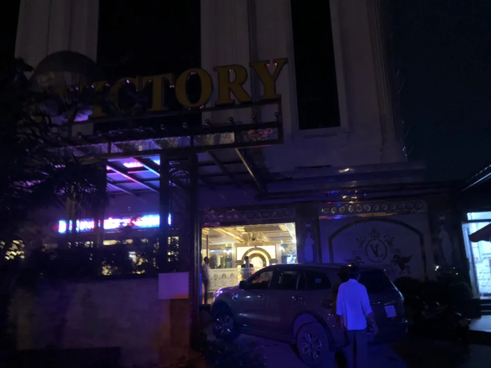 Kiểm tra 2 quán karaoke ở quận Bình Tân phát hiện 87 người dương tính với chất ma tuý ảnh 1