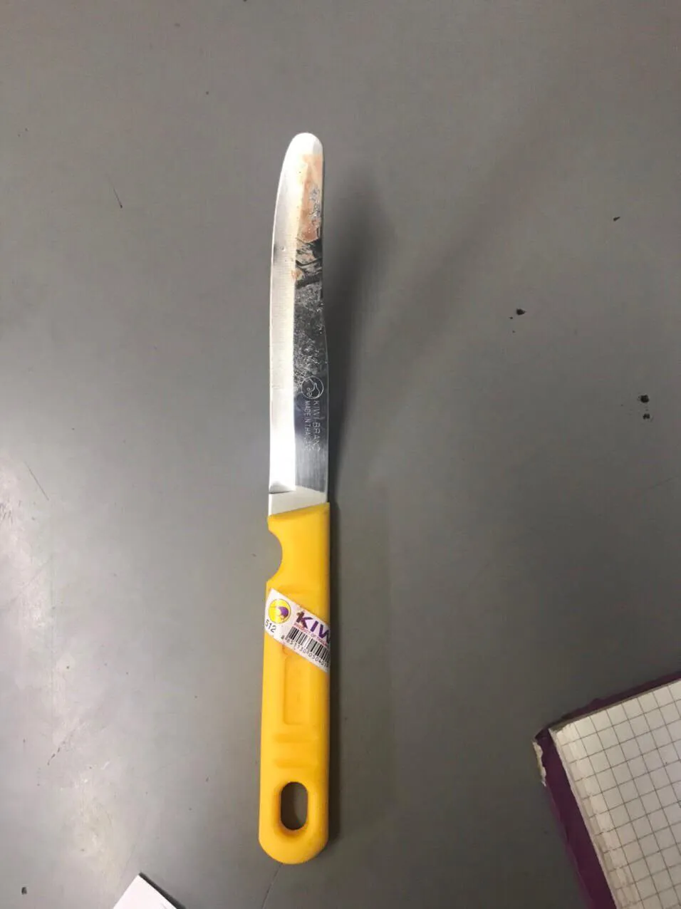 Khởi tố đối tượng tấn công người phụ nữ cướp tài sản ở quận 1 ảnh 1