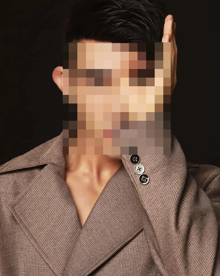 Phá đường dây “hot girl” chân dài bán dâm giá hàng chục ngàn USD ảnh 1