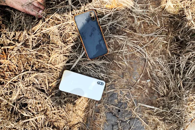 Bắt 2 cán bộ công an trong vụ gia đình doanh nhân bị bắt cóc cướp 35 tỷ đồng ảnh 3