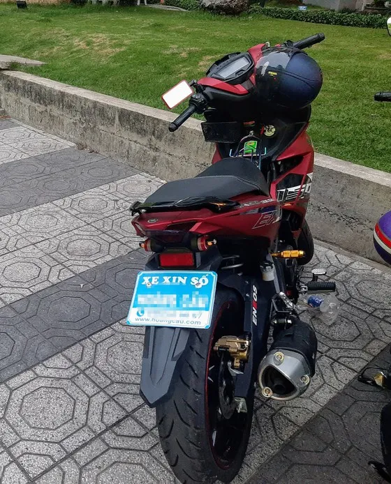 Thông tin mới nhất vụ CSGT Tân Sơn Nhất bị tố đòi tiền người vi phạm ảnh 1