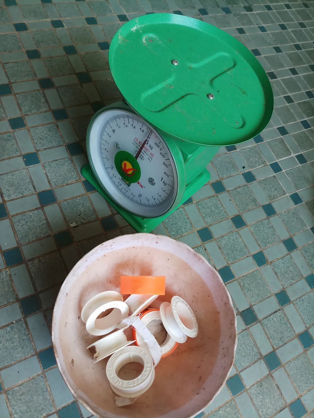 Phá trường gà của Khánh “già” ở quận Bình Thạnh ảnh 5