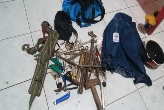 Công an quận 9 bắt 115 đối tượng phạm pháp trong 3 tuần đợt cao điểm tấn công, trấn áp tội phạm ảnh 1