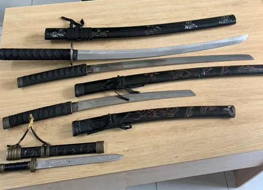 Công an quận 9 bắt 115 đối tượng phạm pháp trong 3 tuần đợt cao điểm tấn công, trấn áp tội phạm ảnh 2