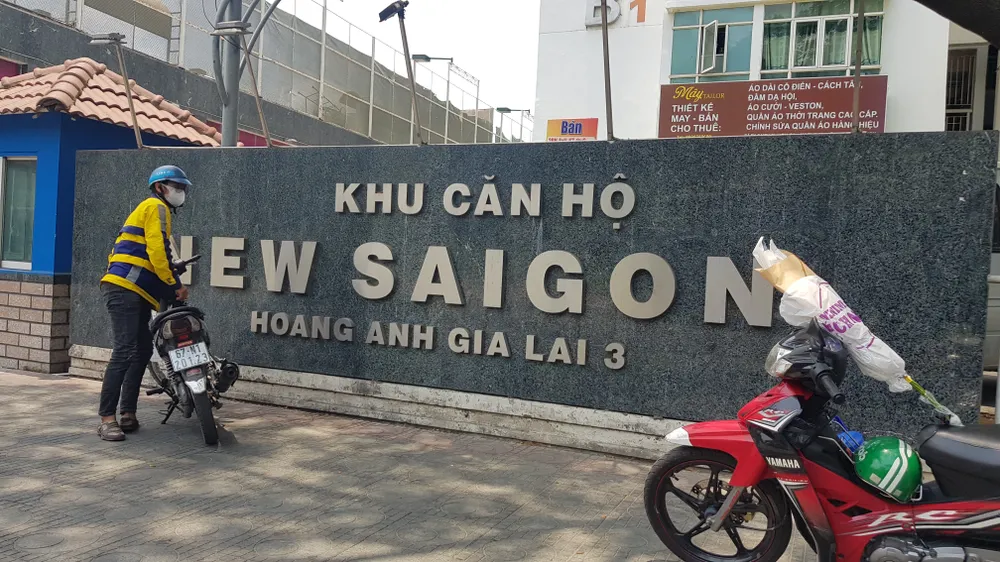 Vụ “Tiến sĩ Bùi Quang Tín tử vong”: Không khởi tố vụ án ảnh 1