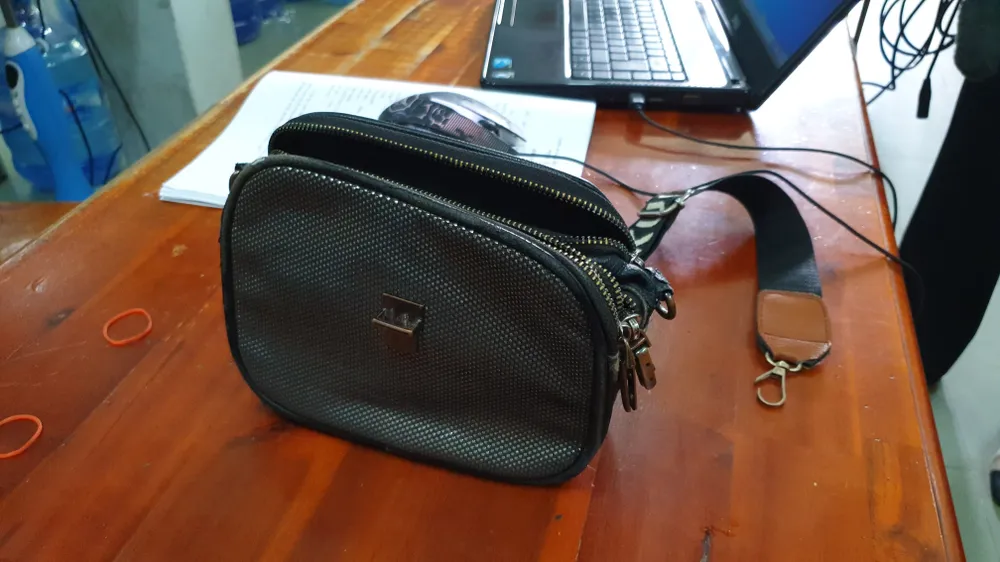 Đối tượng cuối cùng trong nhóm cướp giật khiến người phụ nữ chấn thương sọ não bị bắt ảnh 3