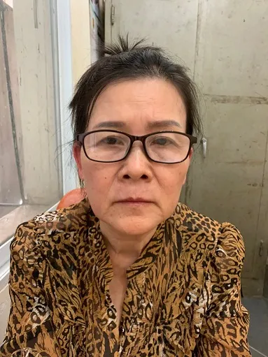 Khởi tố, bắt tạm giam nữ giáo viên nghỉ hưu làm giả con dấu, tài liệu của cơ quan, tổ chức ảnh 1