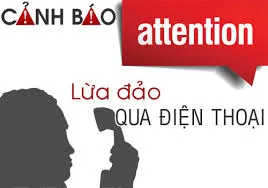 Bộ Công an cảnh báo người dân trước cuộc gọi của người lạ xưng là cán bộ công an, tòa án, viện kiểm sát… ảnh 2