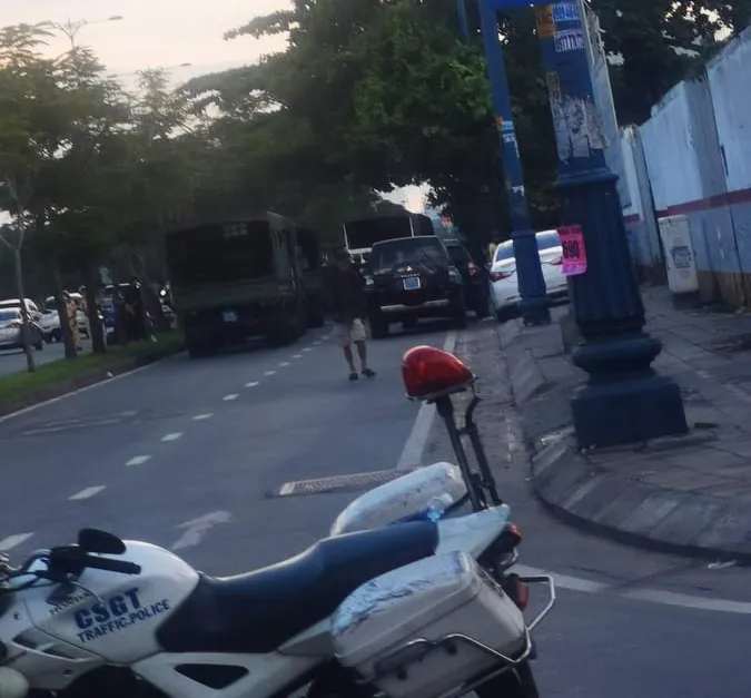 Phá trường gà với hàng trăm con bạc ở quận 6 ảnh 3