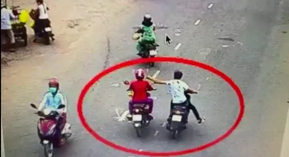 Hiệu quả từ những “mắt thần” giúp đảm bảo tình hình an ninh trật tự ở TPHCM ảnh 1