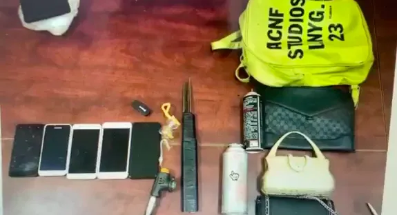 Hiệu quả từ những “mắt thần” giúp đảm bảo tình hình an ninh trật tự ở TPHCM ảnh 5