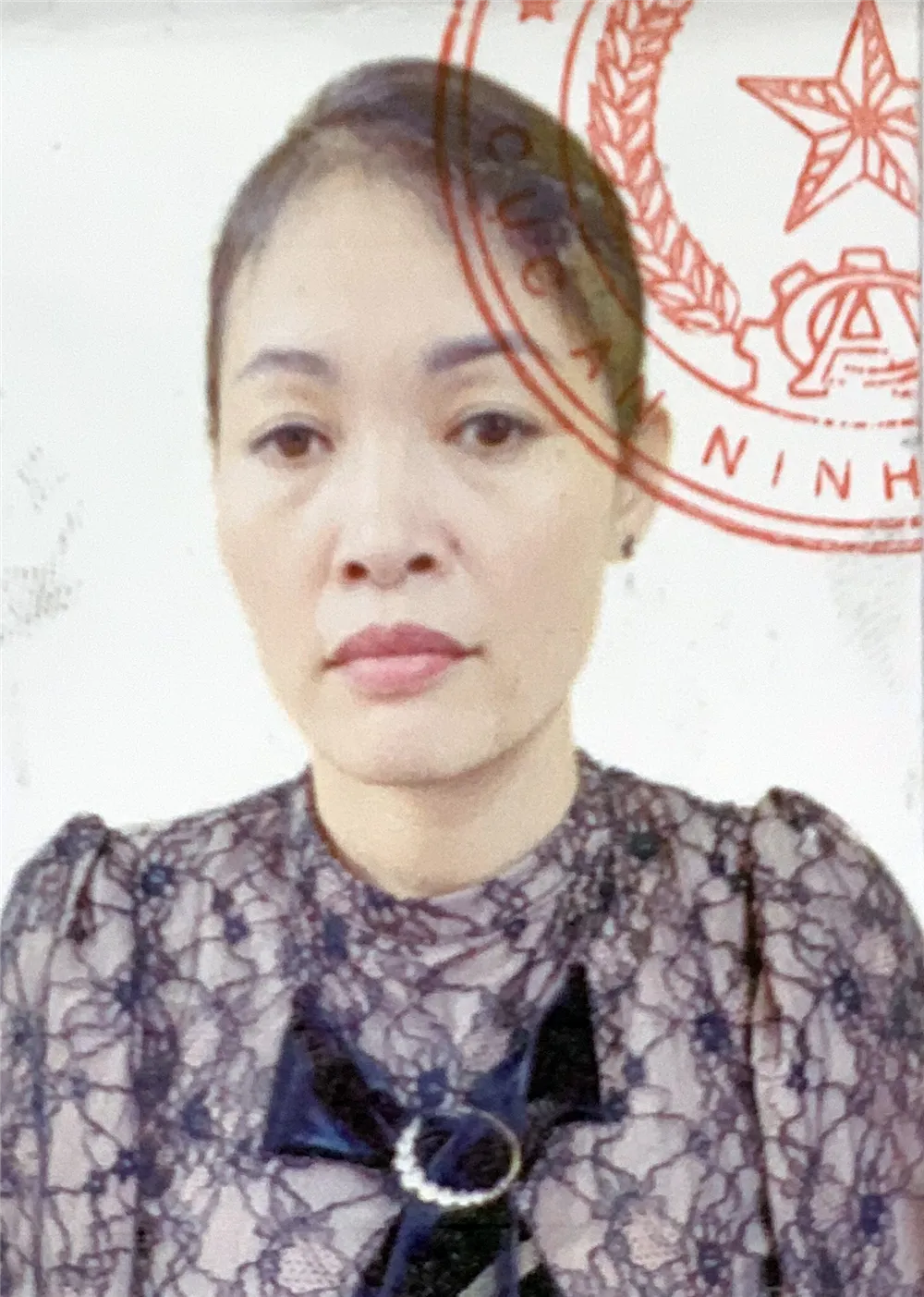 Khởi tố, bắt tạm giam người phụ nữ làm giả con dấu, tài liệu cơ quan, tổ chức ảnh 1