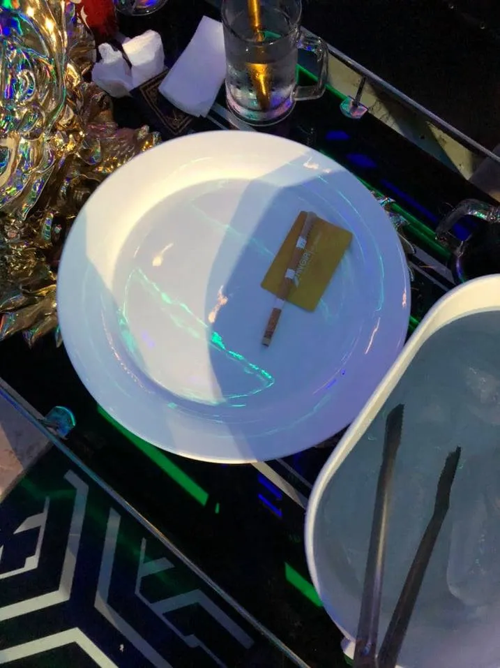 Kiểm tra quán karaoke Victoria ở quận Bình Tân, phát hiện 33 “dân chơi” dương tính chất ma tuý ảnh 2