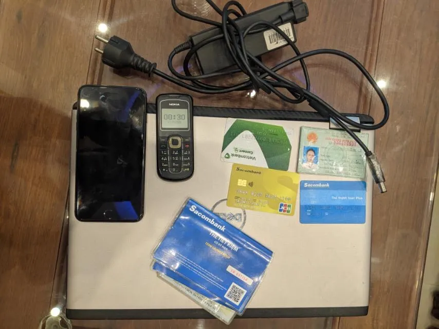 Kết quả điều tra về đường dây đánh bạc hơn 3.000 tỷ đồng trên trang web bong88.com ảnh 4