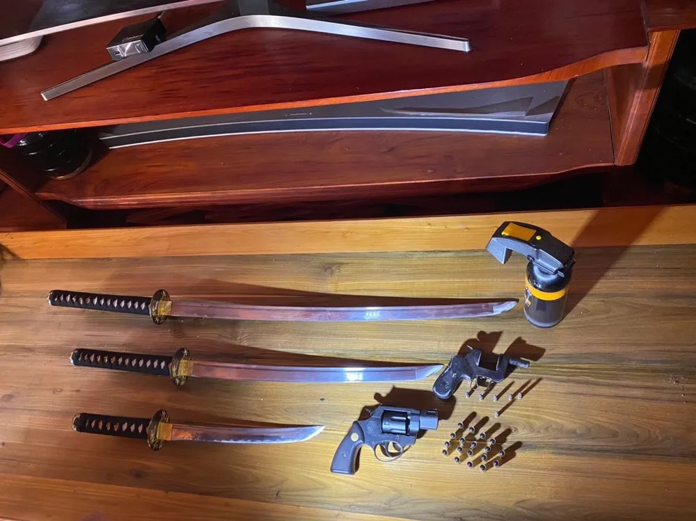 Kết quả điều tra về đường dây đánh bạc hơn 3.000 tỷ đồng trên trang web bong88.com ảnh 6