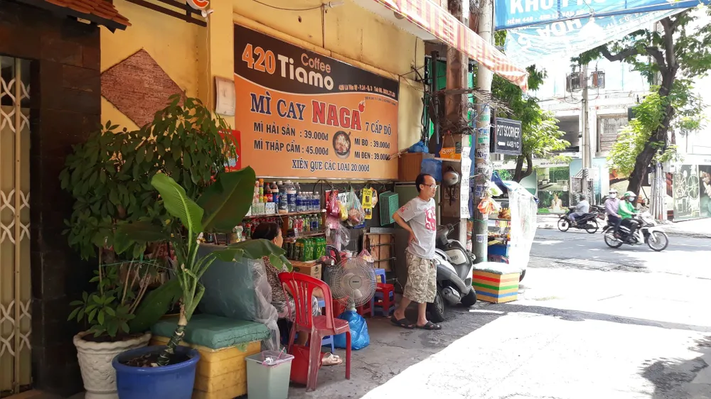 Truy xét người phụ nữ nghi chở trẻ em đi trộm cắp  ảnh 1