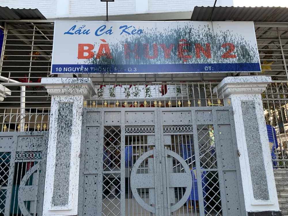 Khởi tố giám đốc Công ty Thái Dương đòi nợ thuê kiểu khủng bố đe dọa tinh thần ảnh 2