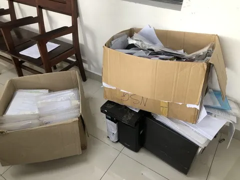 Khởi tố giám đốc Công ty Thái Dương đòi nợ thuê kiểu khủng bố đe dọa tinh thần ảnh 3