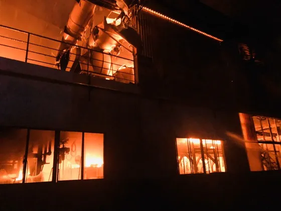  9 tháng đầu năm, số vụ cháy và thiệt hại do cháy giảm mạnh ảnh 1