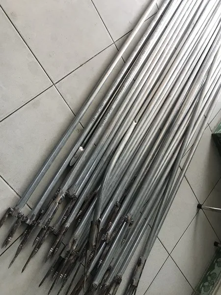 Tạm giữ hình sự 44 đối tượng trong vụ tranh giành đất đai ở Đồng Nai ảnh 2