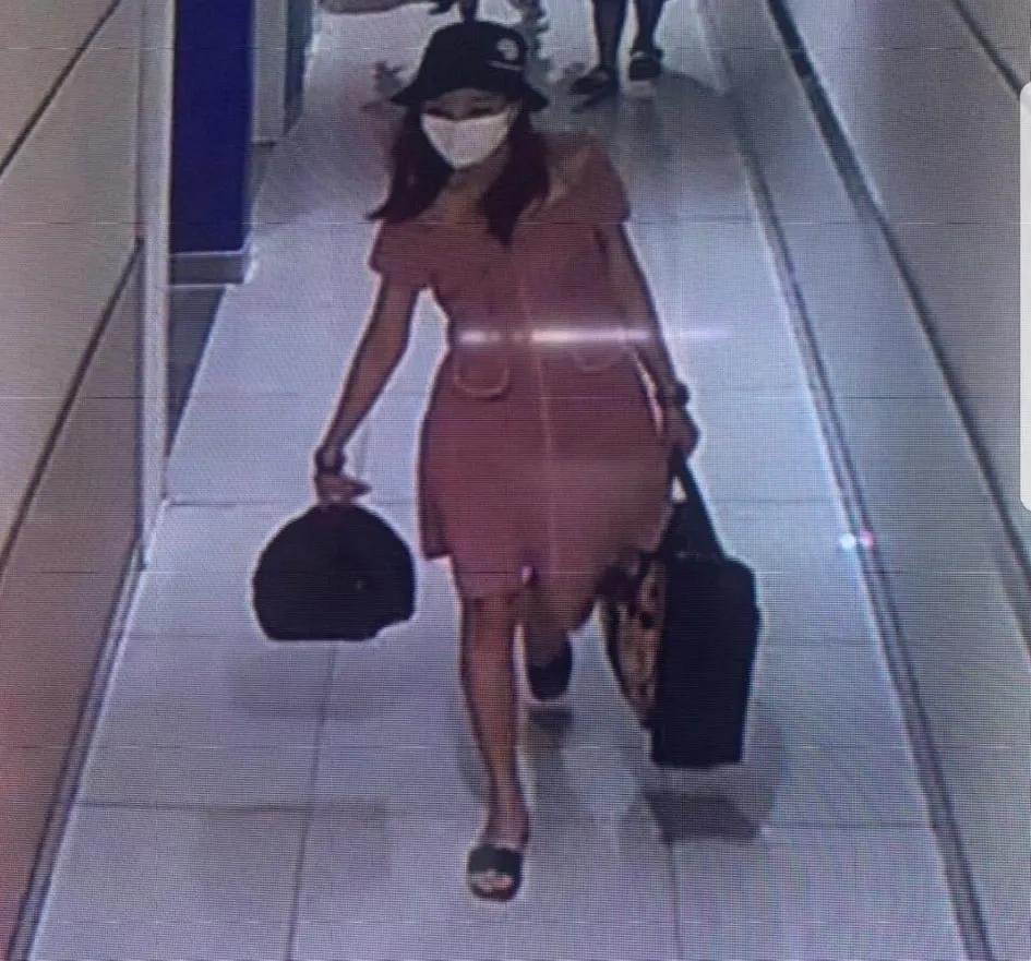 Khởi tố đối tượng cướp hơn 2 tỷ đồng tại chi nhánh Ngân hàng Techcombank  ảnh 5