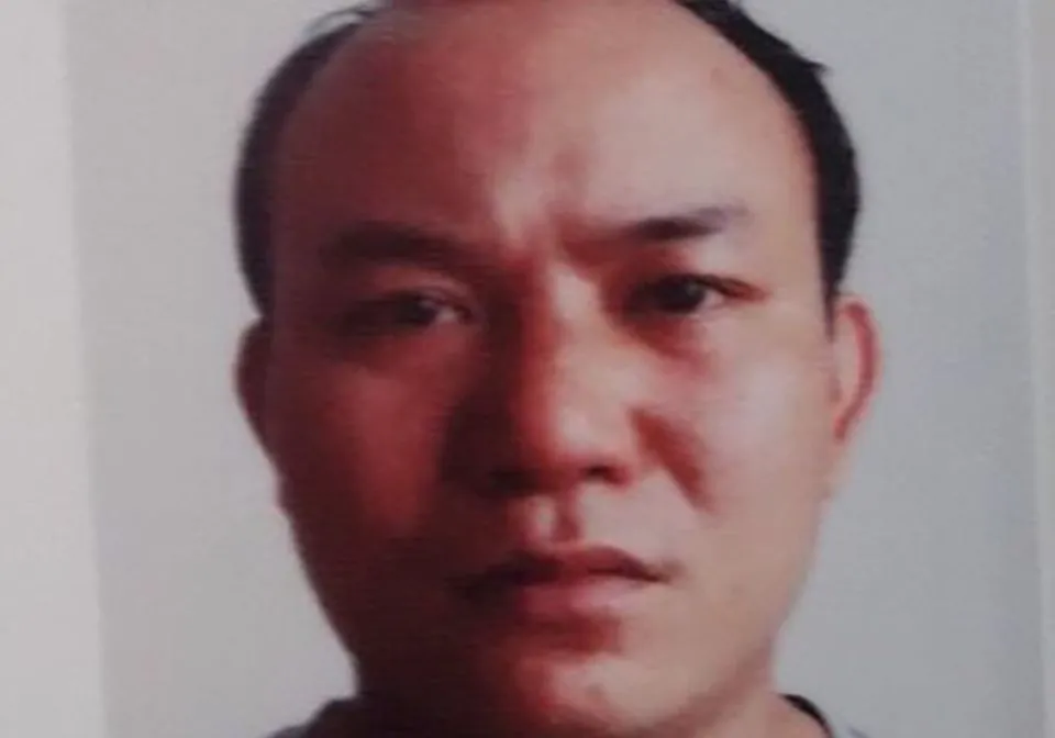 Bắt “phi công trẻ” tống tiền người phụ nữ ở quận 3 ảnh 1