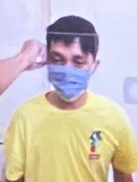 Vụ người phụ nữ chết trong căn nhà cháy với nhiều vết đâm trên người: Bắt giữ nghi can ảnh 1