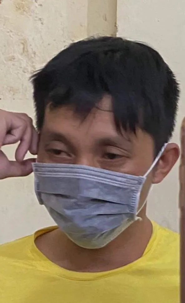 Vụ người phụ nữ chết trong căn nhà cháy với nhiều vết đâm trên người: nghi can khai gì với công an? ảnh 1