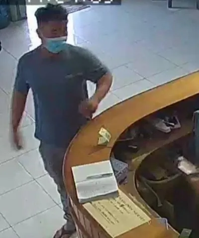 Bắt nghi phạm sát hại người phụ nữ trong khách sạn ở quận Thủ Đức ảnh 1