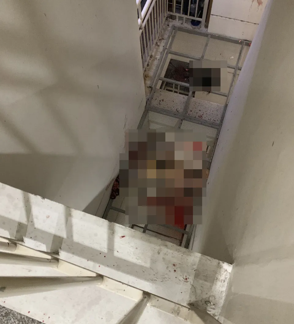 Thông tin mới nhất về vụ thi thể người phụ nữ lìa đầu ở chung cư Hoàng Anh Thanh Bình ảnh 3