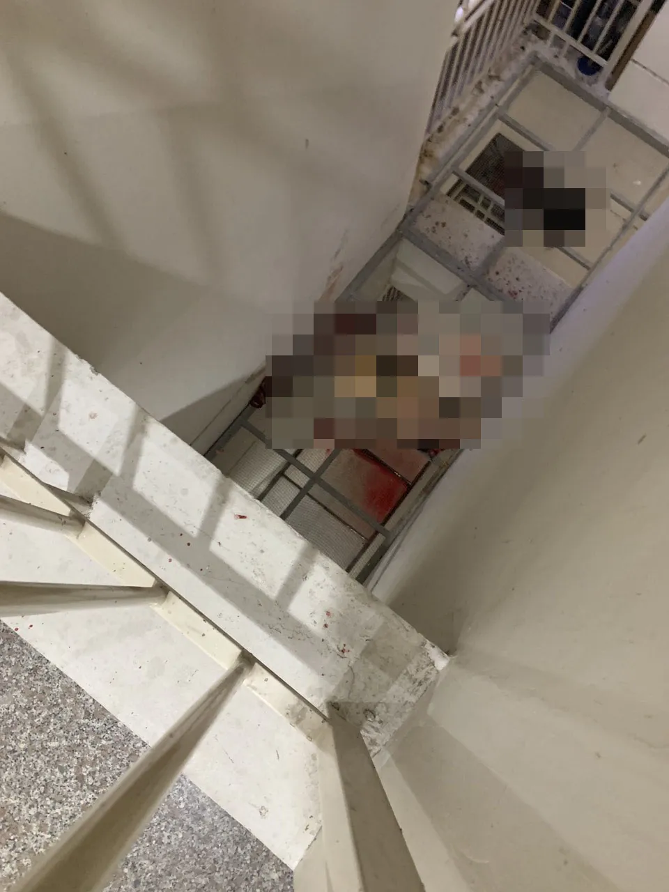 Công an TPHCM thông tin vụ thi thể người phụ nữ lìa đầu ở chung cư Hoàng Anh Thanh Bình ảnh 1