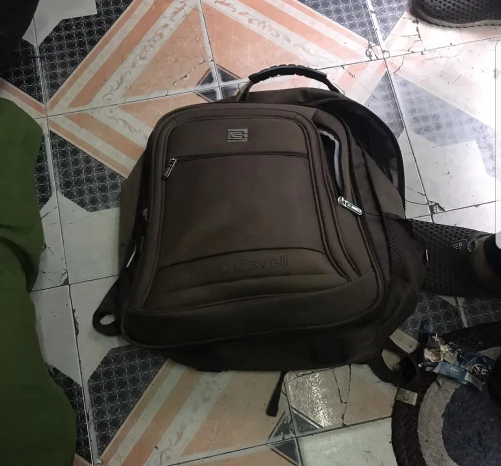 Kẻ cướp ngân hàng Agribank ở Đồng Nai bị bắt ở quận Gò Vấp, TPHCM ảnh 2