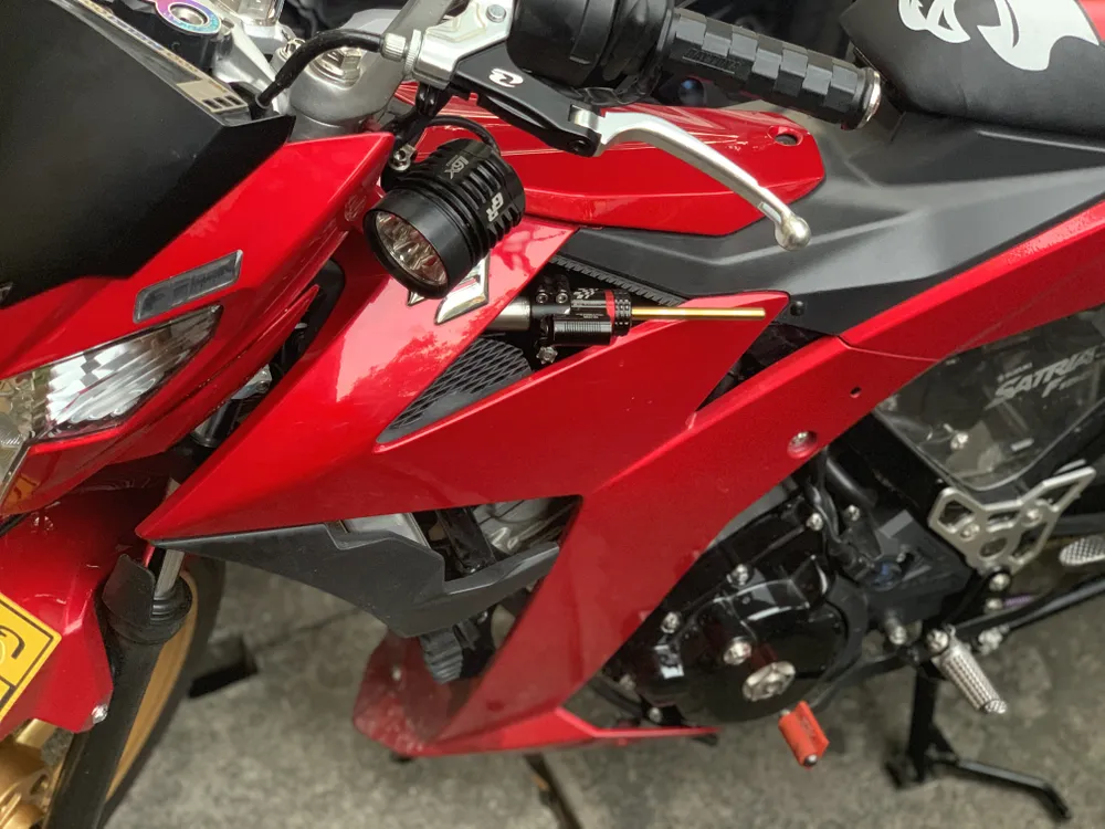 Xử lý 18 người trong vụ hàng trăm “quái xế” bị lực lượng vây bắt ở quận Thủ Đức ảnh 4