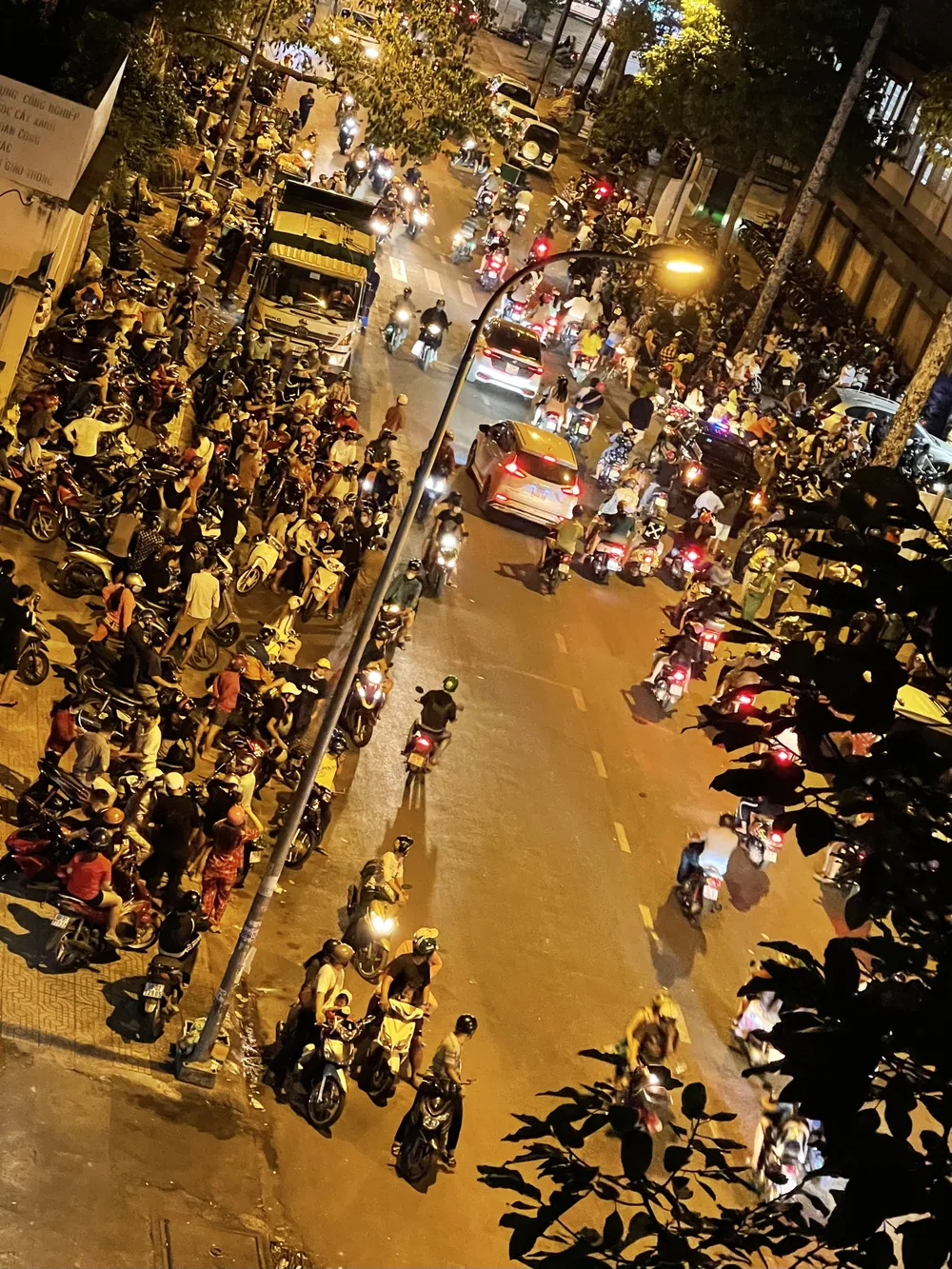 Công an vào cuộc điều tra vụ nghệ sĩ Chí Tài đột ngột qua đời ảnh 2