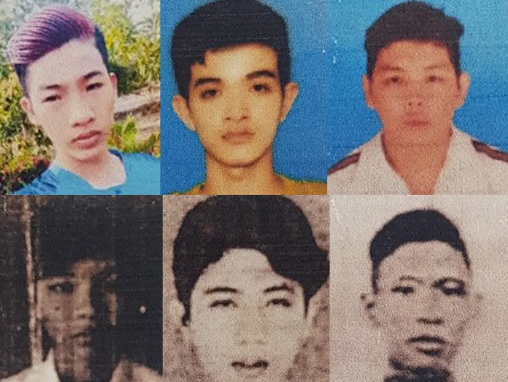 Truy nã nhóm thanh niên nẹt pô, chém người gây thương tích 43%  ảnh 1